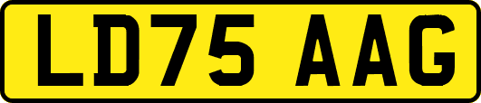 LD75AAG