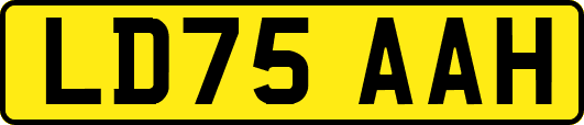 LD75AAH