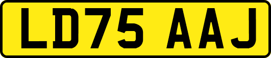 LD75AAJ