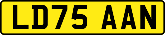 LD75AAN