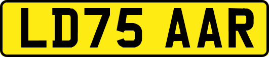 LD75AAR