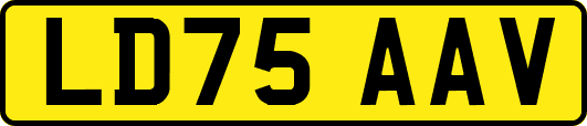 LD75AAV