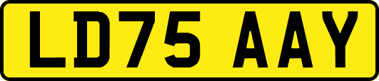 LD75AAY