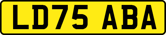 LD75ABA