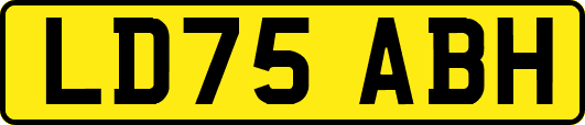 LD75ABH