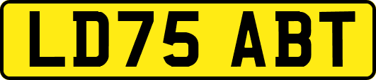 LD75ABT