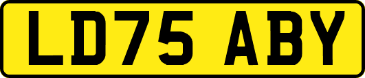 LD75ABY