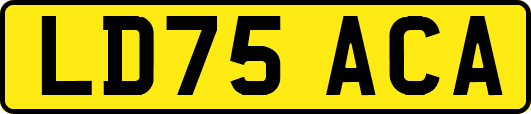 LD75ACA