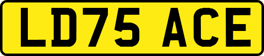 LD75ACE
