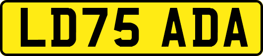 LD75ADA