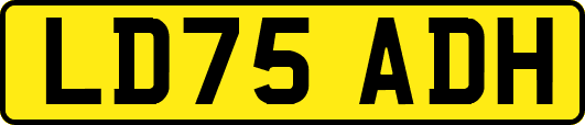LD75ADH