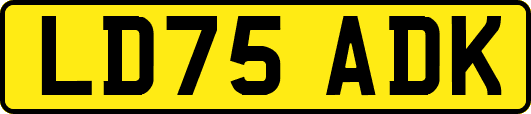 LD75ADK