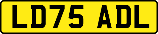 LD75ADL