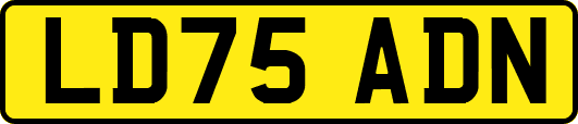 LD75ADN