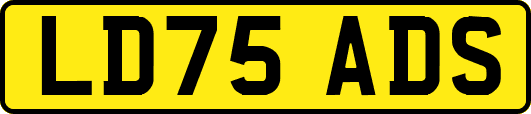 LD75ADS