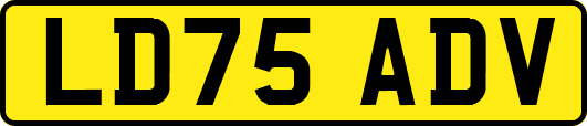 LD75ADV