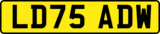 LD75ADW