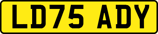 LD75ADY