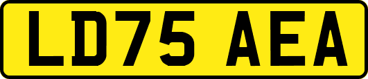 LD75AEA
