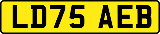 LD75AEB