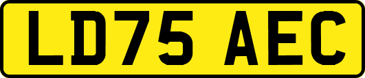 LD75AEC