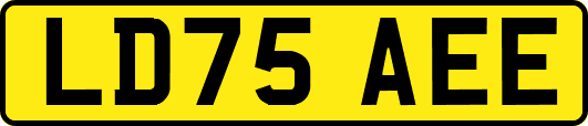 LD75AEE