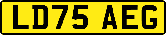 LD75AEG