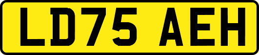 LD75AEH