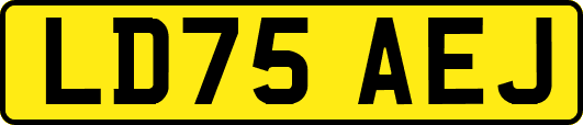 LD75AEJ