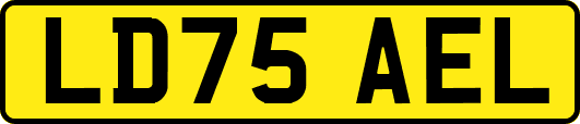 LD75AEL