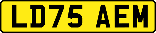 LD75AEM
