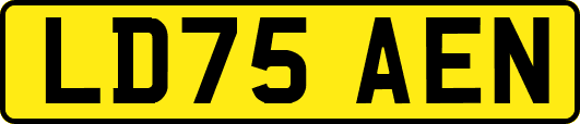 LD75AEN