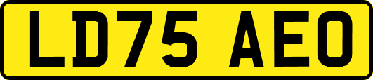 LD75AEO