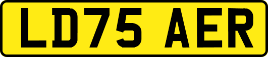 LD75AER