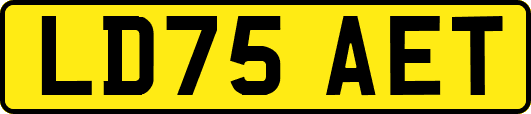 LD75AET