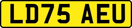 LD75AEU