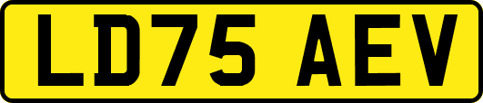 LD75AEV
