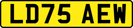 LD75AEW
