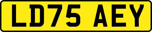 LD75AEY
