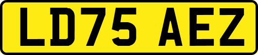 LD75AEZ