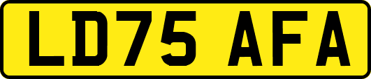 LD75AFA