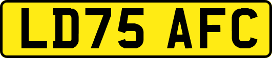 LD75AFC
