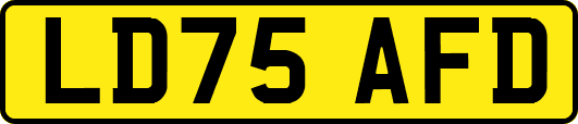 LD75AFD