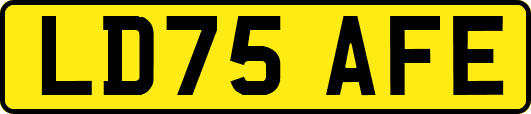 LD75AFE