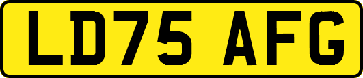 LD75AFG