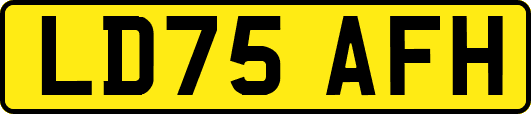 LD75AFH