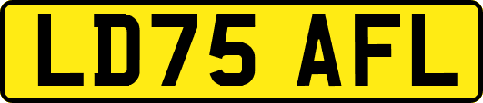 LD75AFL