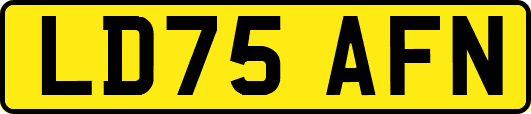LD75AFN