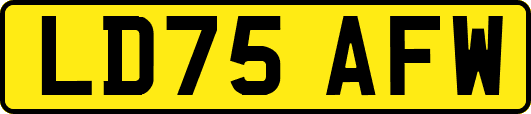 LD75AFW