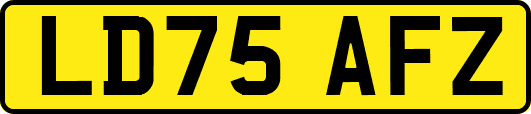 LD75AFZ